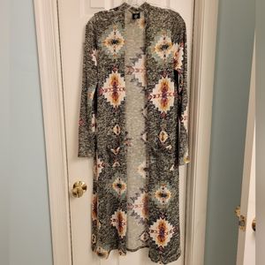 Agnes & Dora Cardigan